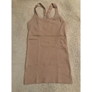 Lululemon Ebb to Street Tank